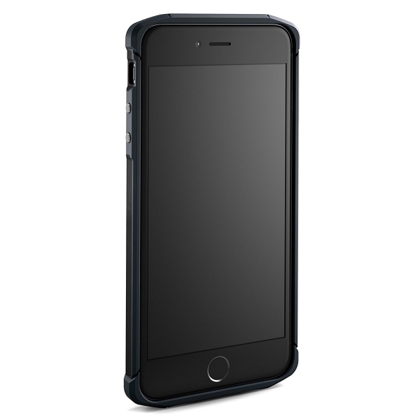 Element Case iPhone 7 Plus CFX Case (MIL-STD-810G)-Black