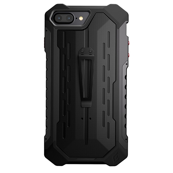 Element Case iPhone 7 Plus Black Ops Klf (MIL-STD-810G)