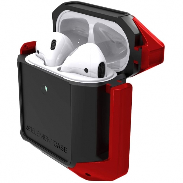 Element Case AirPods Black Ops Klf (MIL-STD-810H)