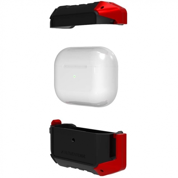 Element Case AirPods Pro Black Ops Klf (MIL-STD-810H)