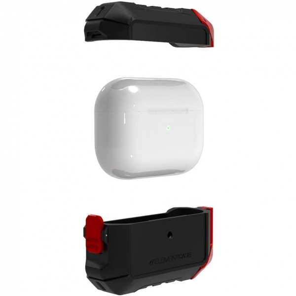 Element Case AirPods Pro Black Ops Klf (MIL-STD-810H)