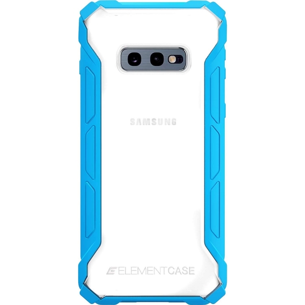 Element Case Samsung Galaxy S10e Rally Klf (MIL-STD-810G)-Blue