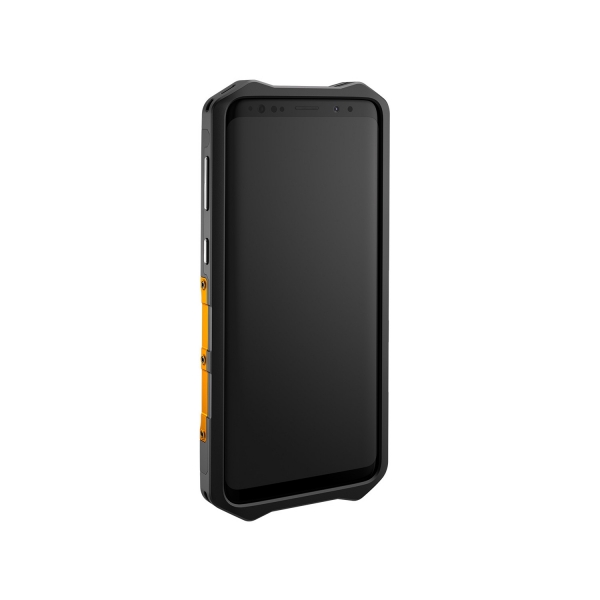 Element Case Samsung Galaxy S9 Formula Klf (MIL-STD-810G)-Orange