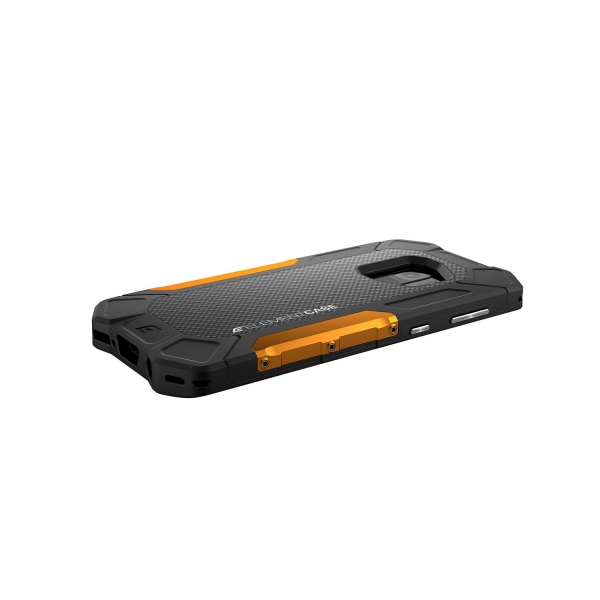Element Case Samsung Galaxy S9 Formula Klf (MIL-STD-810G)-Orange