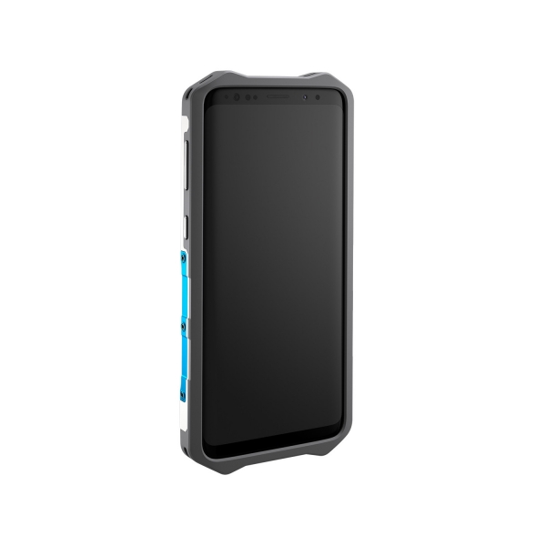 Element Case Samsung Galaxy S9 Formula Klf (MIL-STD-810G)-Blue