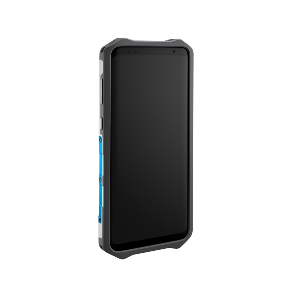 Element Case Samsung Galaxy S9 Plus Formula Klf (MIL-STD-810G)-Blue