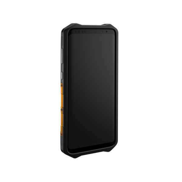 Element Case Samsung Galaxy S9 Plus Formula Klf (MIL-STD-810G)-Orange