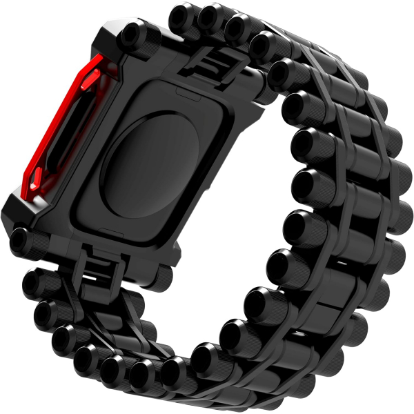 Element Case Blacks Ops Apple Watch 7/8/9 45mm Kay