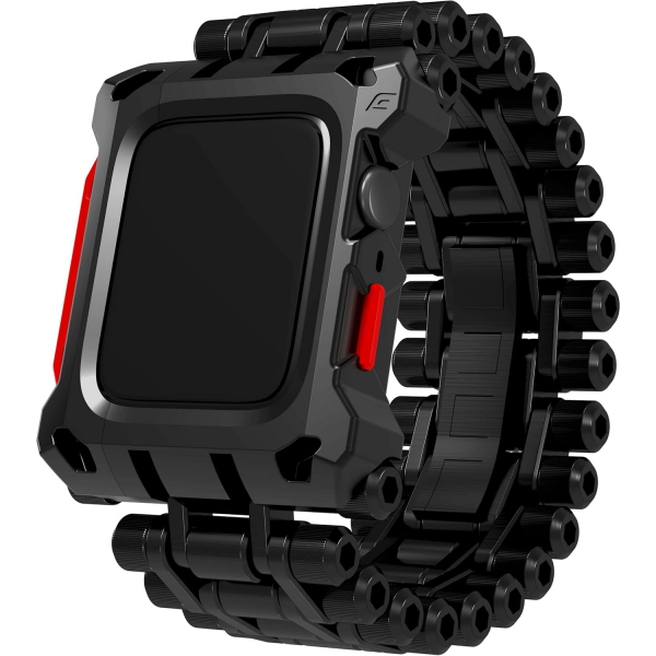 Element Case Blacks Ops Apple Watch 7/8/9 45mm Kay