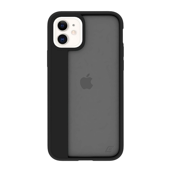 Element Case iPhone 11 Illusion Klf (MIL-STD-810G)-Black