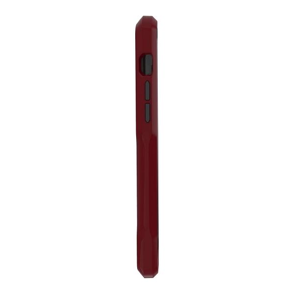 Element Case iPhone 11 Max Shadow Klf (MIL-STD-810G)-Oxblood