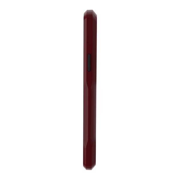 Element Case iPhone 11 Max Shadow Klf (MIL-STD-810G)-Oxblood