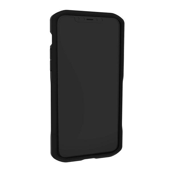 Element Case iPhone 11 Max Shadow Klf (MIL-STD-810G)-Black