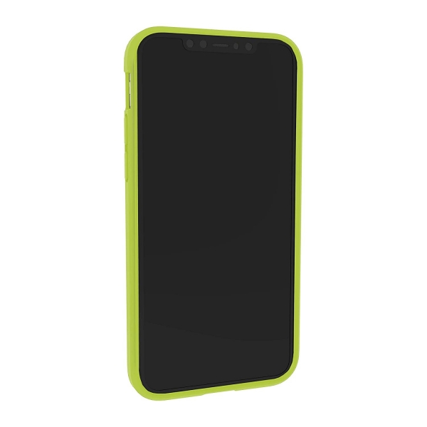 Element Case iPhone 11 Pro Max Illusion Klf (MIL-STD-810G)-Electric Kiwi