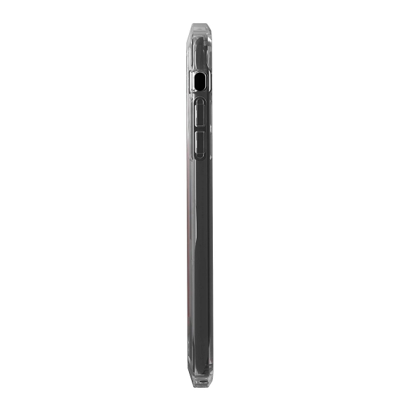 Element Case iPhone 11 Pro Max Rail Serisi Klf (MIL-STD-810G)-Red