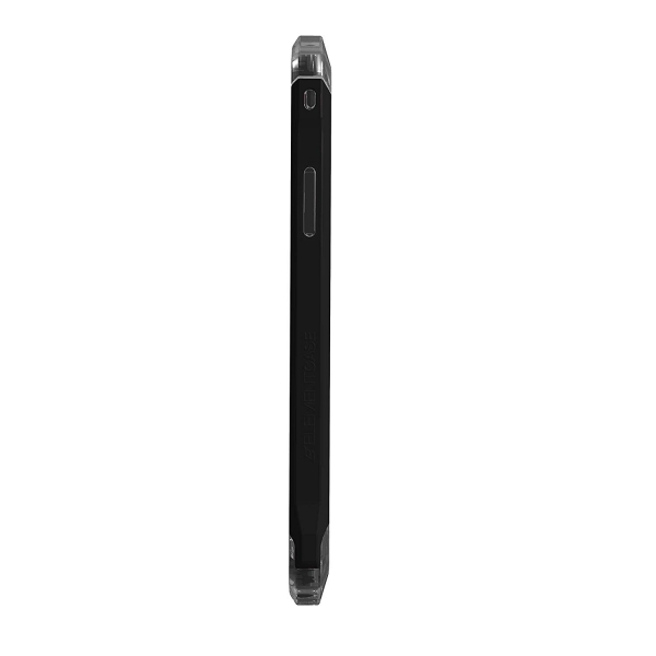 Element Case iPhone 11 Pro Rail Serisi Klf (MIL-STD-810G)-Black