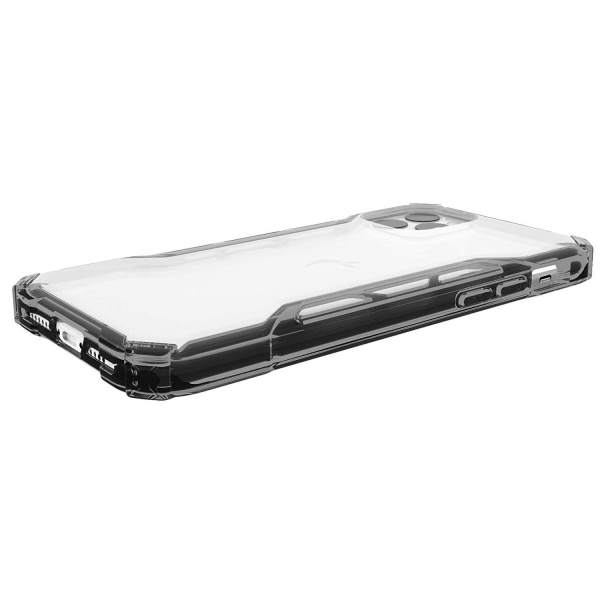 Element Case iPhone 11 Pro Rally Klf (MIL-STD-810G)-Black