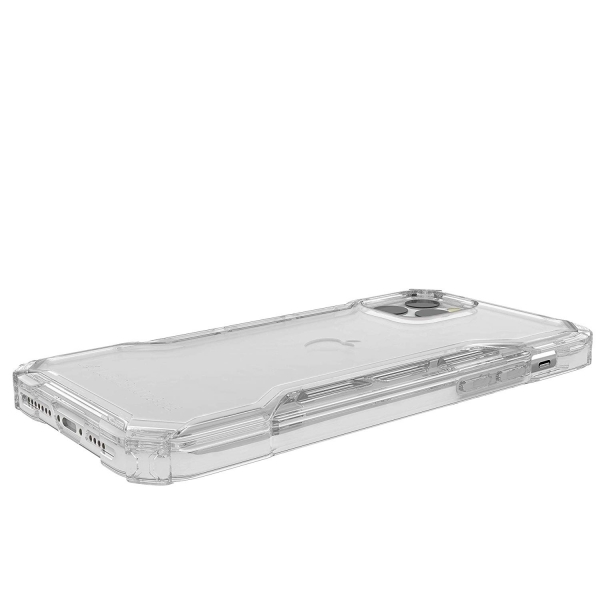 Element Case iPhone 11 Pro Max Rally Klf (MIL-STD-810G)-White