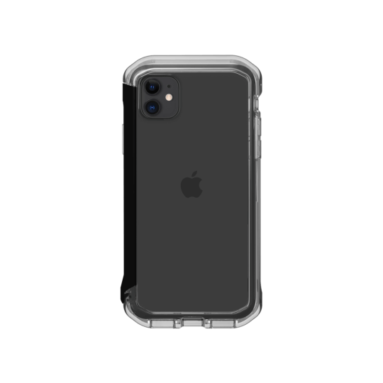 Element Case iPhone 11 Rail Serisi Klf (MIL-STD-810G)-Black