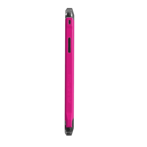 Element Case iPhone 11 Rail Serisi Klf (MIL-STD-810G)-Pink