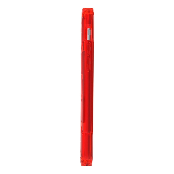 Element Case iPhone 11 Rally Klf (MIL-STD-810G)-Red
