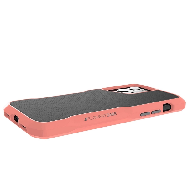 Element Case iPhone 11 Shadow Klf (MIL-STD-810G)-Melon