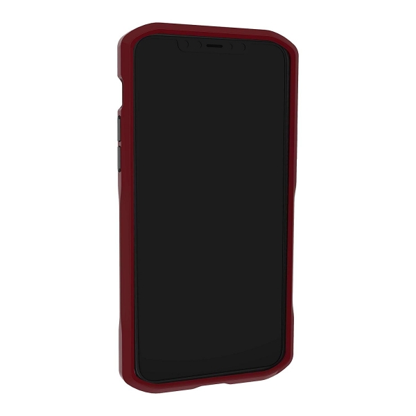 Element Case iPhone 11 Pro Shadow Klf (MIL-STD-810G)-Oxblood