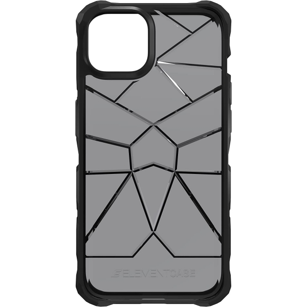Element Case iPhone 14 Plus Special OPS Serisi Klf (MIL-STD-810)-Clear