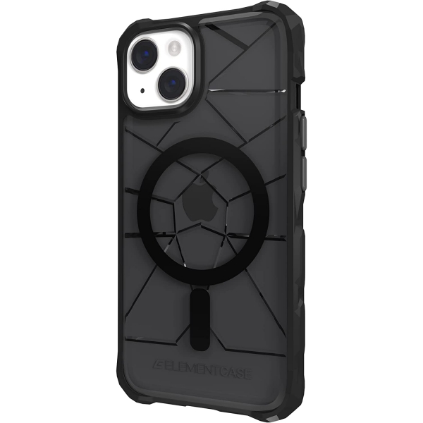 Element Case iPhone 14 Plus Special OPS Serisi Manyetik Klf (MIL-STD-810)