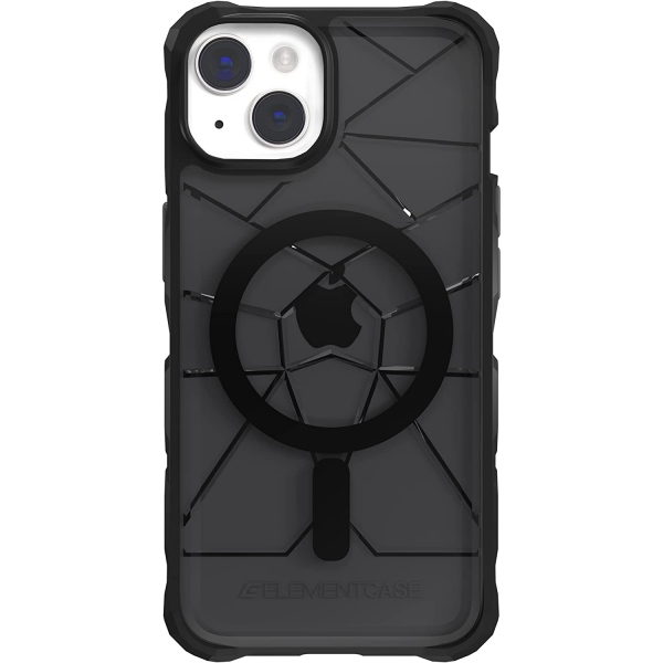 Element Case iPhone 14 Plus Special OPS Serisi Manyetik Klf (MIL-STD-810)