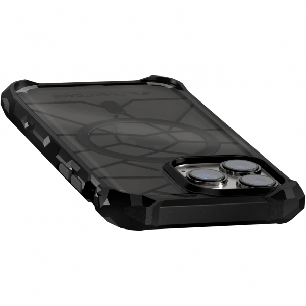 Element Case iPhone 14 Pro Max Special OPS Serisi Manyetik Klf (MIL-STD-810)