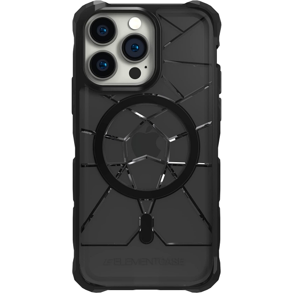 Element Case iPhone 14 Pro Max Special OPS Serisi Manyetik Klf (MIL-STD-810)