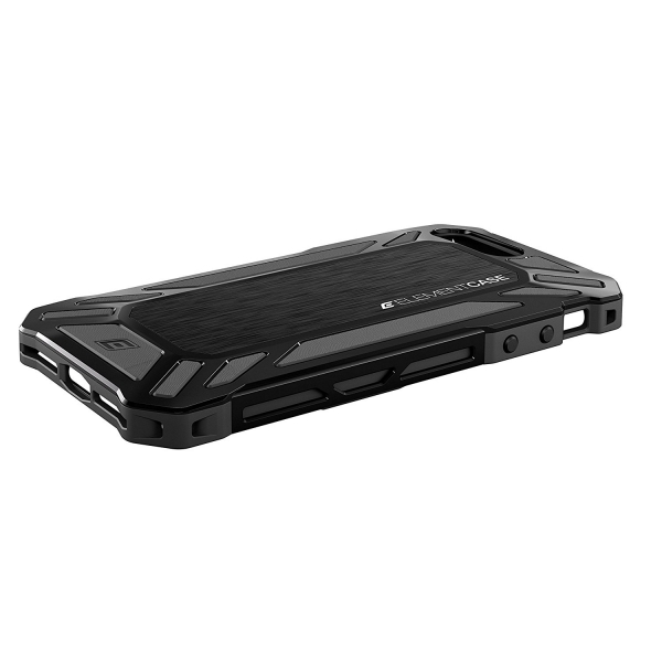 Element Case iPhone 8 Plus Roll Cage Klf-Black