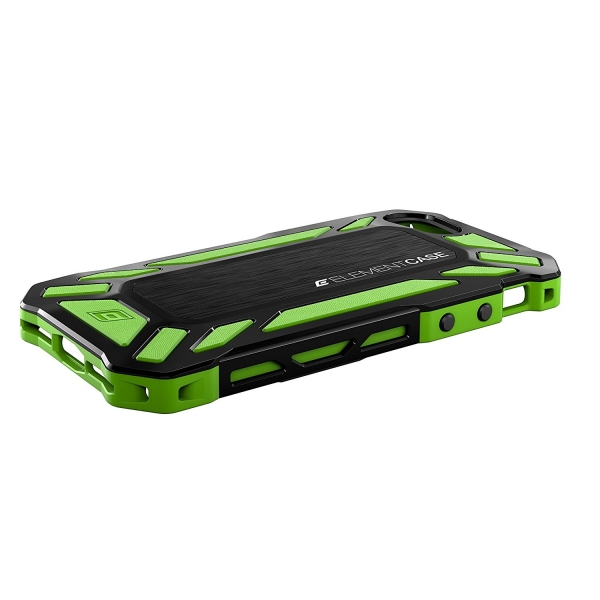 Element Case iPhone 8 Roll Cage Klf-Green