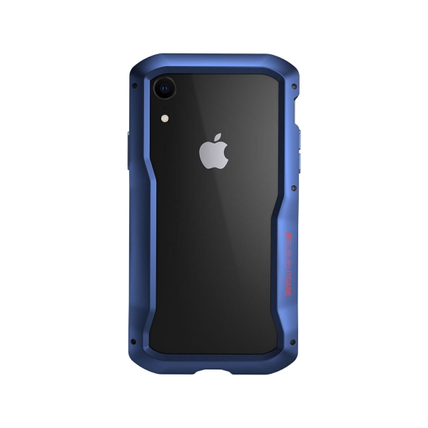 Element Case iPhone XR Vapor Klf (MIL-STD-810G)-Blue