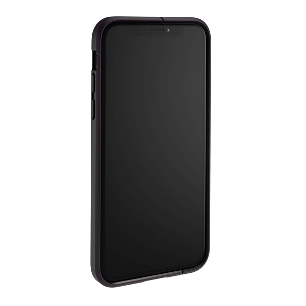 Element Case iPhone XR Illusion Klf (MIL-STD-810G)-Black