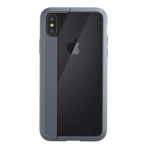 Element Case iPhone XR Illusion Klf (MIL-STD-810G)-Grey