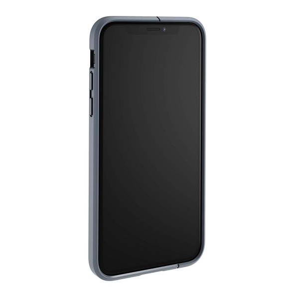 Element Case iPhone XR Illusion Klf (MIL-STD-810G)-Grey