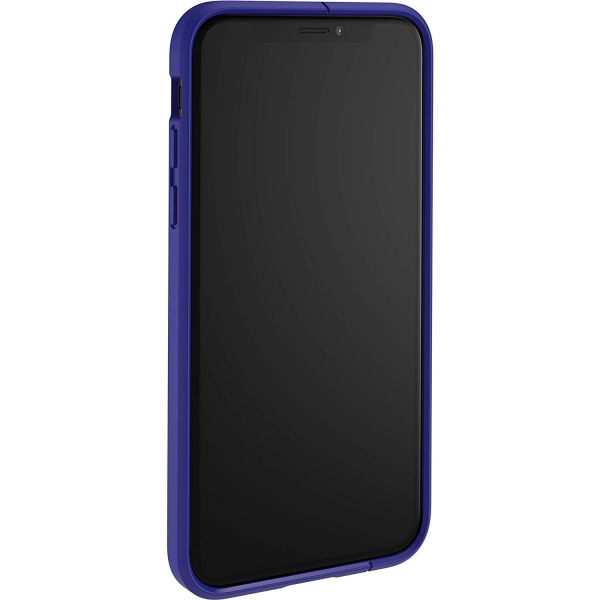 Element Case iPhone XR Illusion Klf (MIL-STD-810G)-Blue