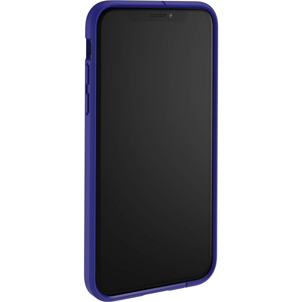 Element Case iPhone XS Max Illusion Klf (MIL-STD-810G)-Blue