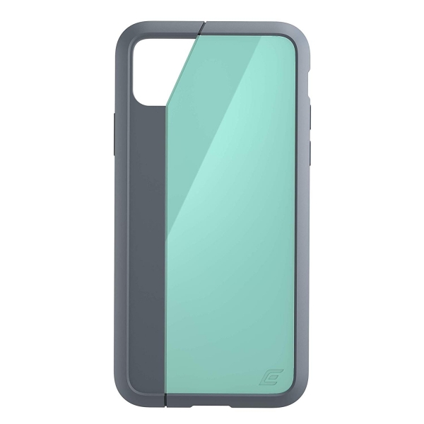 Element Case iPhone XS Max Illusion Klf (MIL-STD-810G)-Green