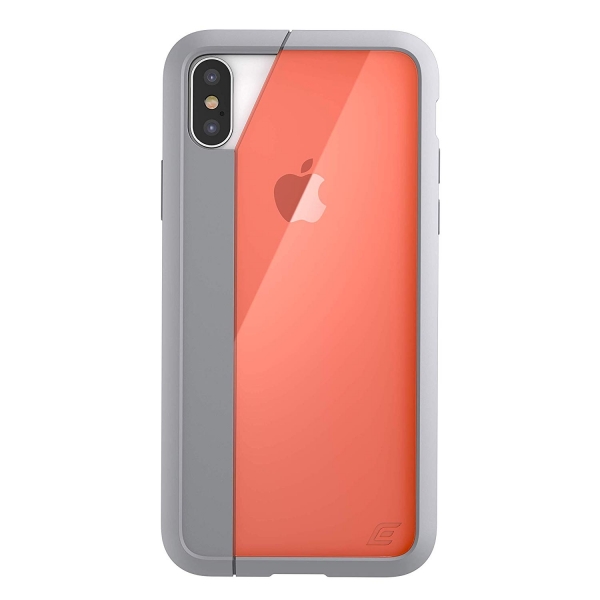 Element Case iPhone XS Max Illusion Klf (MIL-STD-810G)-Orange
