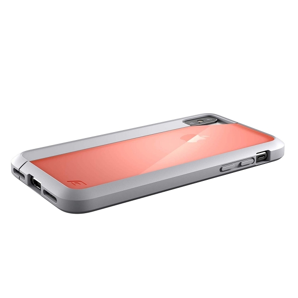 Element Case iPhone XS Max Illusion Klf (MIL-STD-810G)-Orange