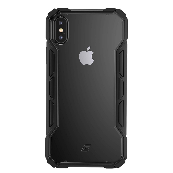 Element Case iPhone XS Max Rally Klf (MIL-STD-810G)-Black