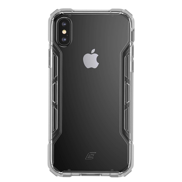 Element Case iPhone XR Rally Klf (MIL-STD-810G)-Clear