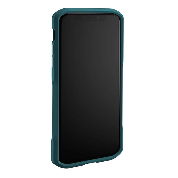 Element Case iPhone XS / X Shadow Klf (MIL-STD-810G)-Green