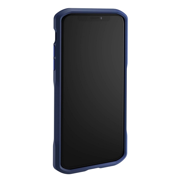 Element Case iPhone XS / X Shadow Klf (MIL-STD-810G)-Blue