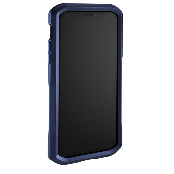 Element Case iPhone XS / X Vapor Klf (MIL-STD-810G)-Blue