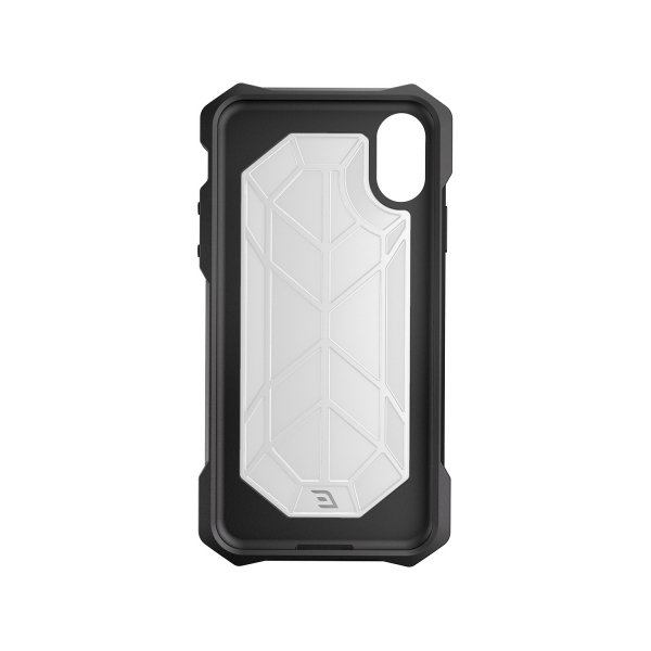 Element Case iPhone X REV Klf (MIL-STD-810G)-Clear