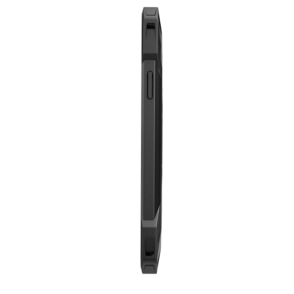 Element Case iPhone XS / X REV Klf (MIL-STD-810G)-Black